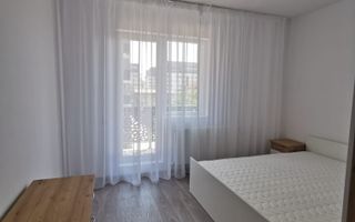 Inchiriere 3 camere Pallady metrou Teclu Parcare Subterana - Poză 8