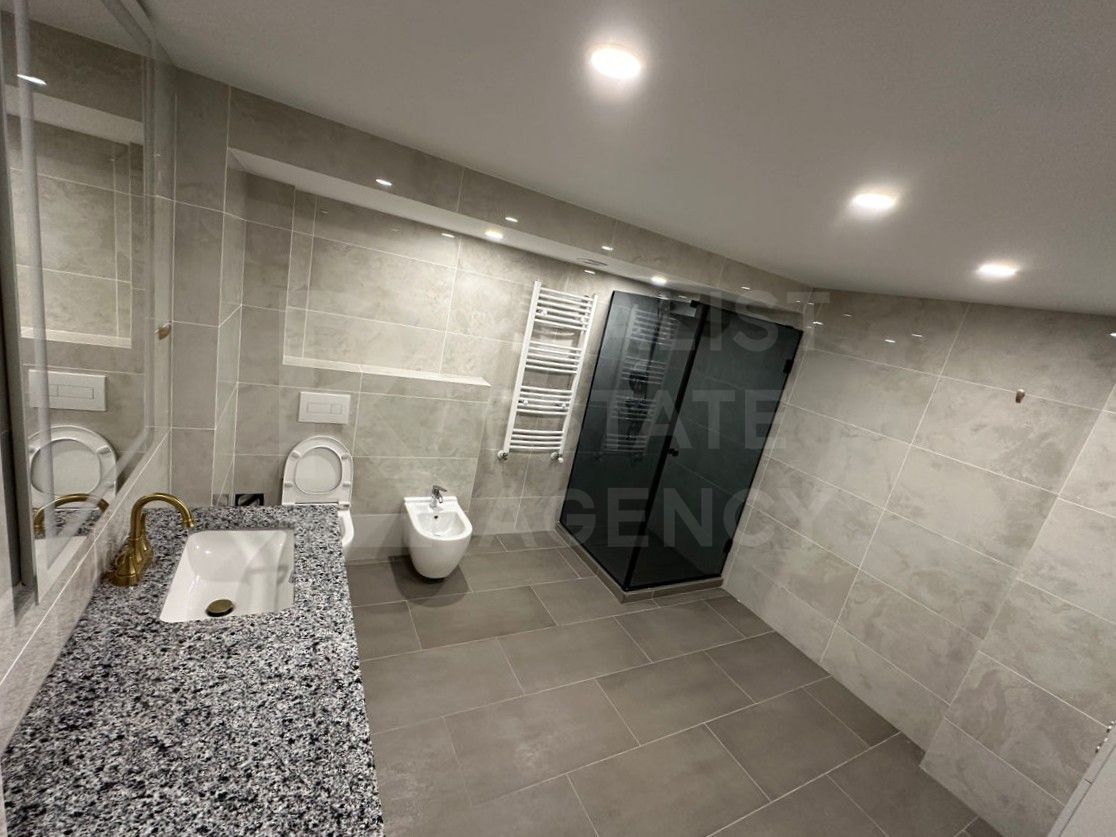 Chirie duplex, 3 nivele, str. Poiana Pinului, sect. Botanica - Poză 13