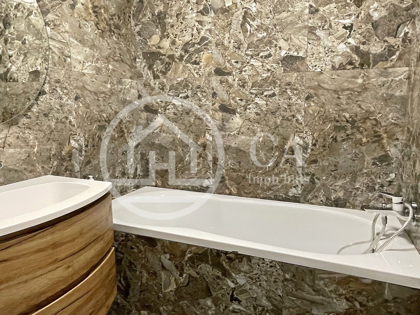 Apartament cu 3 camere de inchiriat in Prima Green, Oradea - Poză 11