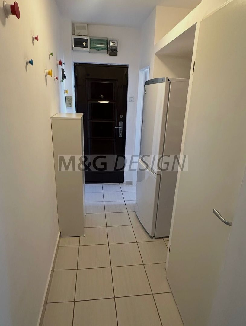 Apartament 2 camere Sagului-Turist - Poză 7