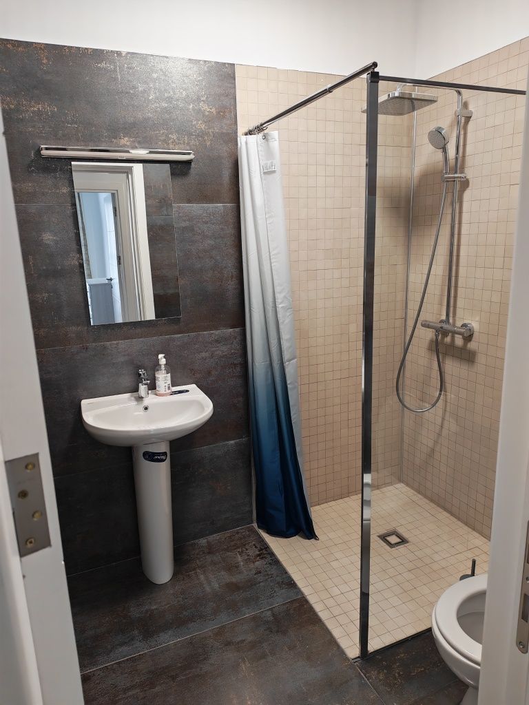 Apartament 3 Camere, mobilat modern, Incalzire in Pardoseala, Pet Friendly - Poză 8