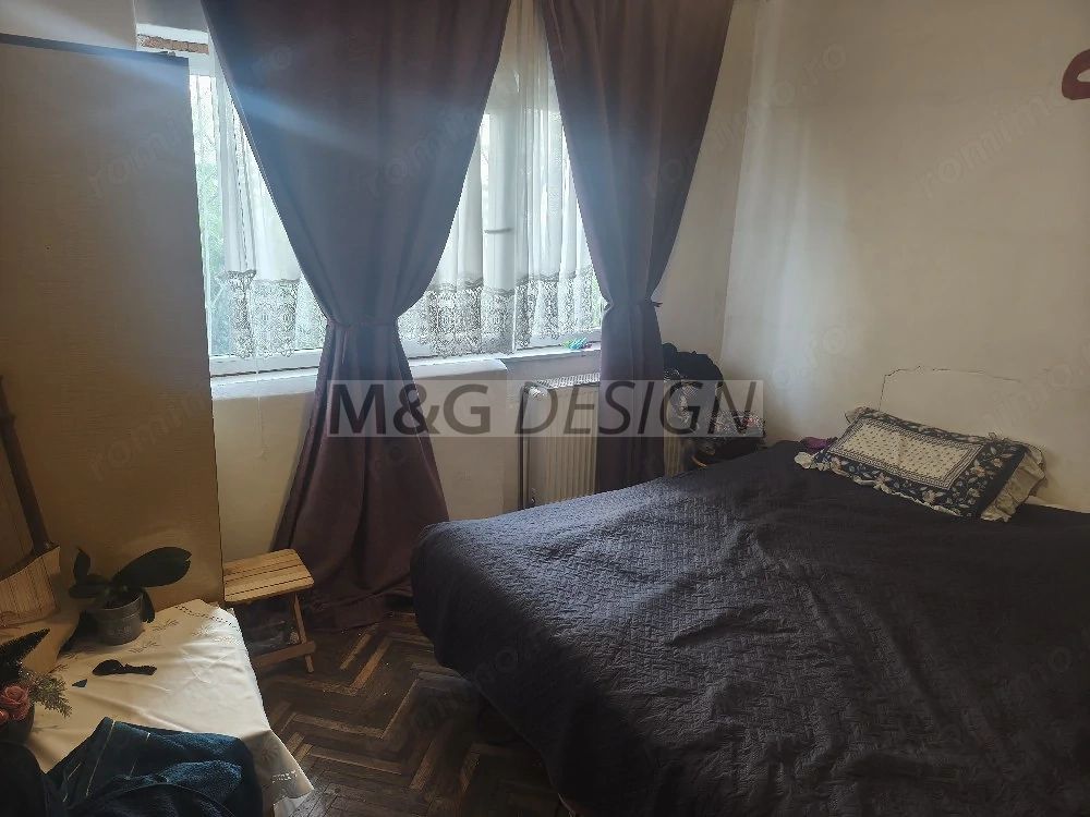 Apartament cu 2 camere Soarelui - Poză 3