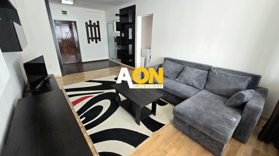 Apartament 2 Camere, Renovat Zona Cetate, Bloc cu Lift - Poză 1