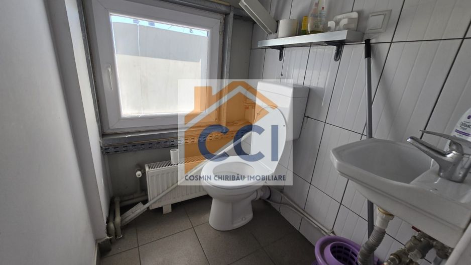 Spațiu industrial - BUSINESSUL TĂU ESTE GATA. DOAR PORNEȘTE-L ! - Poză 31