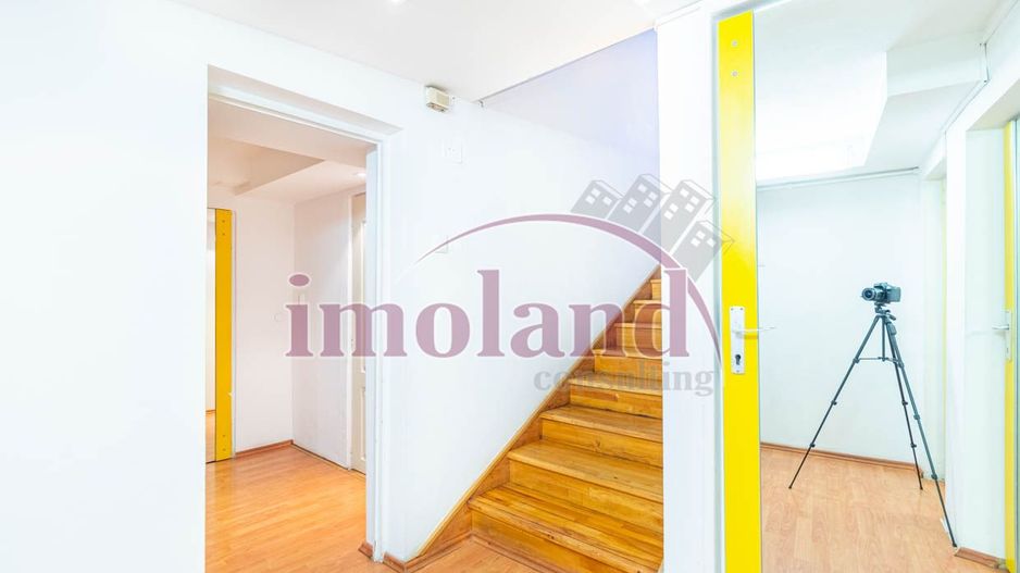 Imobil -  teren 440 mp - Floreasca- Compozitori - Poză 28