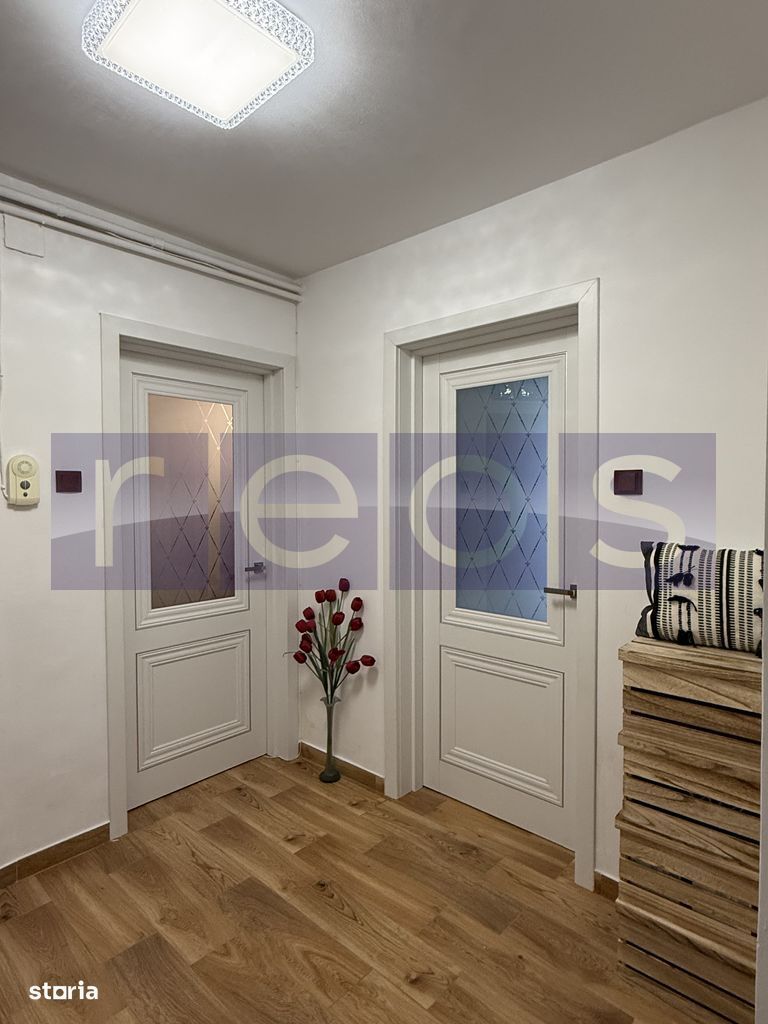 VÂNZARE 3 CAMERE | ZONA TITAN | BLOC IZOLAT TERMIC - Poză 14