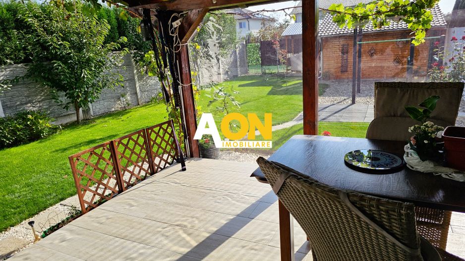 1/2 Duplex, 4 camere, 342 mp teren, strada asfaltata, Cetate - Poză 3