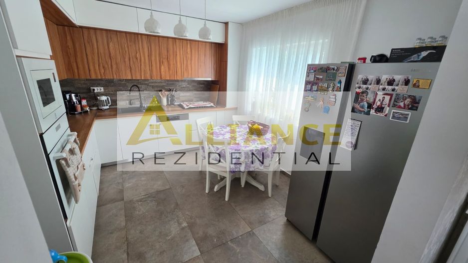 Vila 4 Camere | Mobilata si utilata | Teren 630 mp | Pozitie excelenta - Poză 12