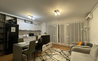 Apartament superb cu 3 camere, soseaua Dobroesti, 155.000€ - Poză 1