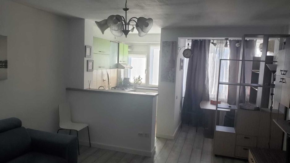 Garsoniera Zona Dimitrov - Iancului - Poză 2