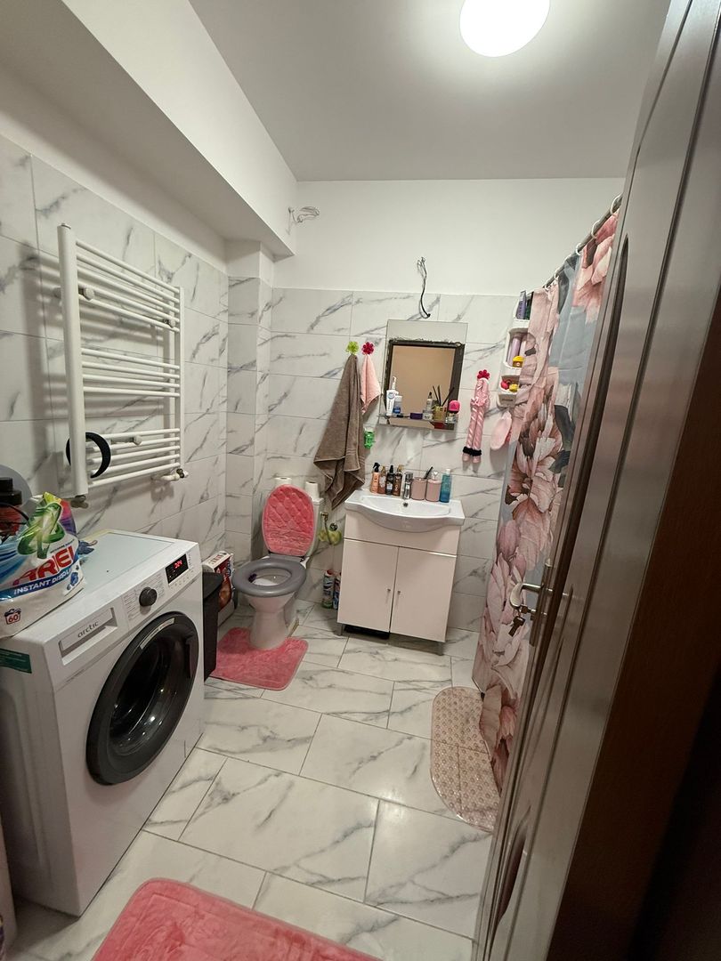 Garsoniera de vanzare Chiajna-  Rosu - Poză 7