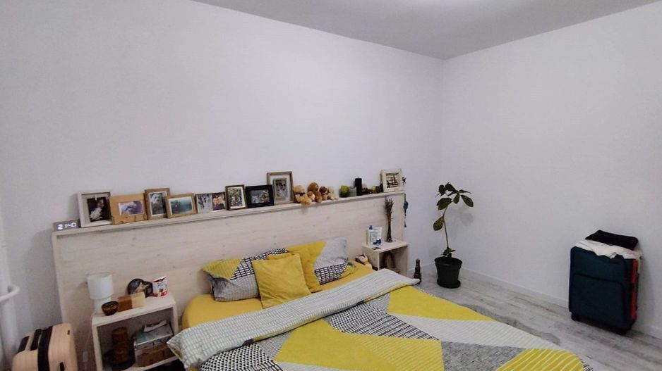 Apartament cu 2 camere finisat cartier Gheorgheni - Poză 4