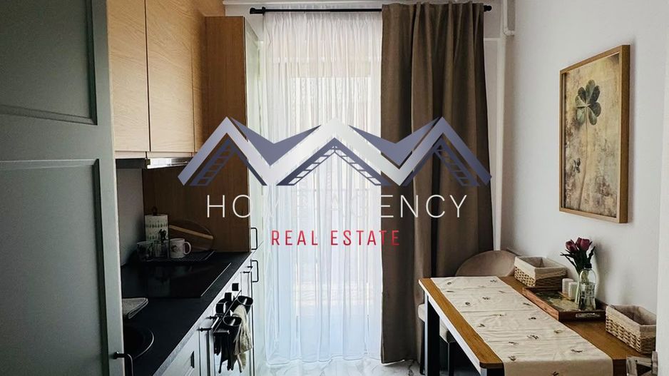 Apartament 2 camere | parcare subterană | prima închiriere | Otopeni central - Poză 6