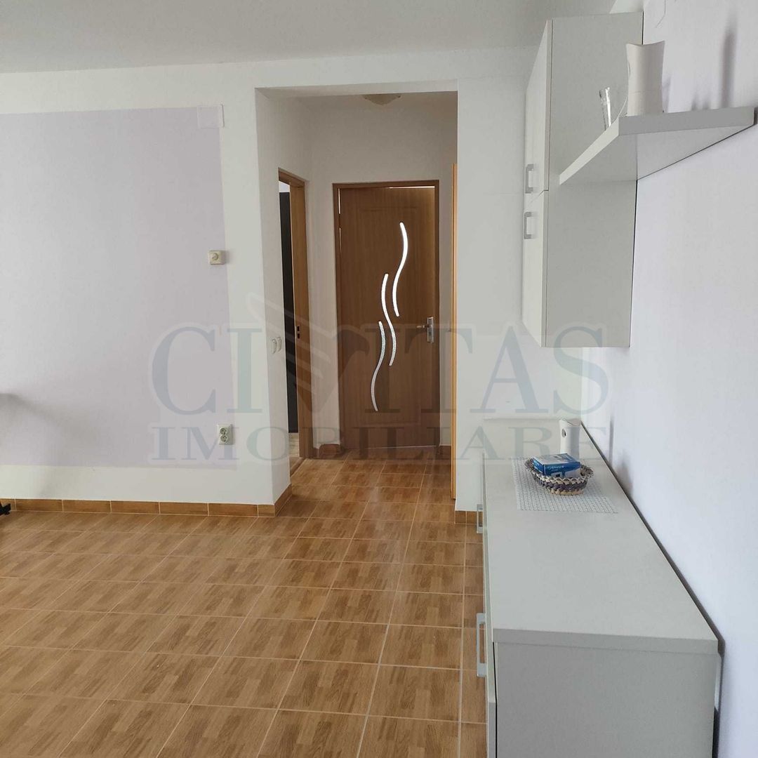 2 camere strada Eroilor, 49 mp,  Floresti - Poză 4