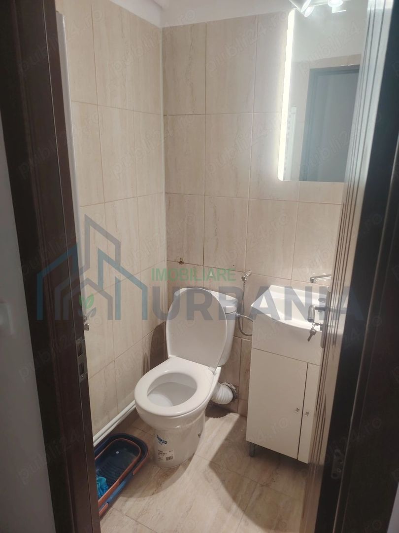 Apartament 2 camere, renovat complet, zona Alexandru Cel Bun, Iași - Poză 6
