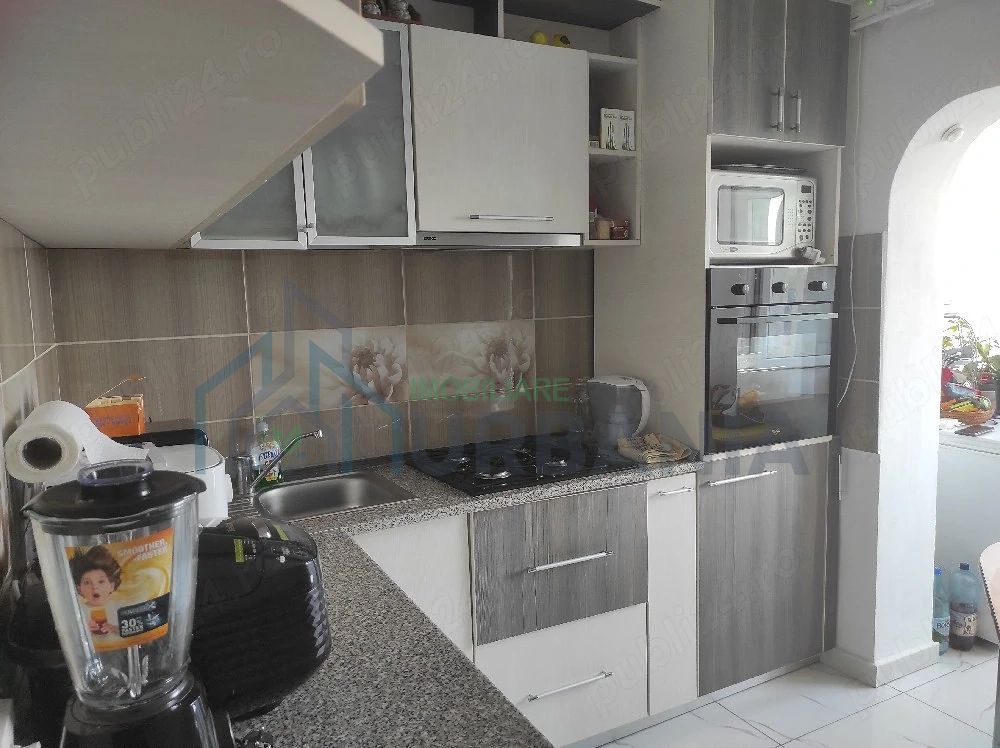 Apartament 3 camere decomandat, Tomești – Vânzare - Poză 5