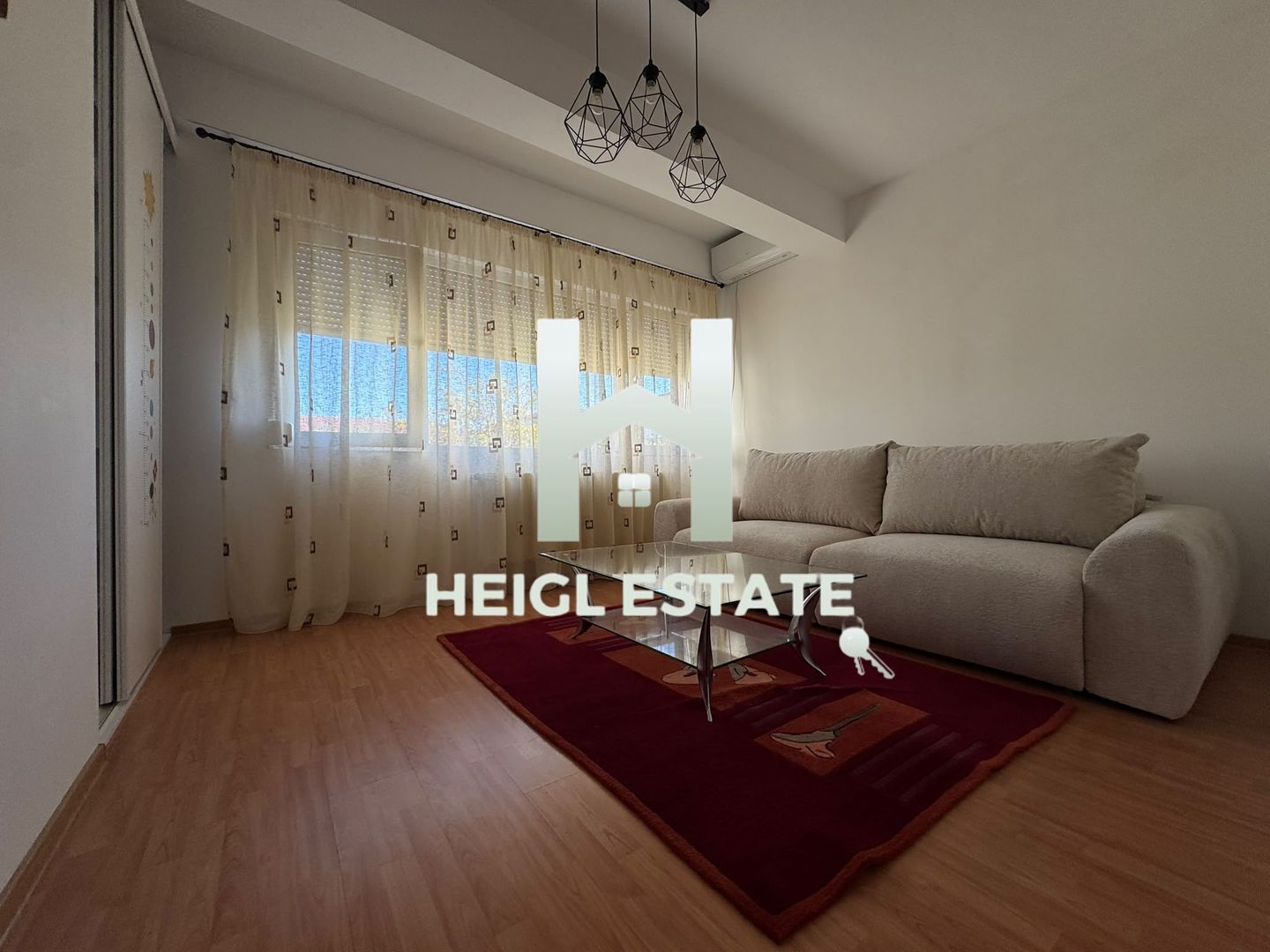 Apartament cu 3 camere si parcare privata, zona Torontalului, Lângă VOX - Poză 5