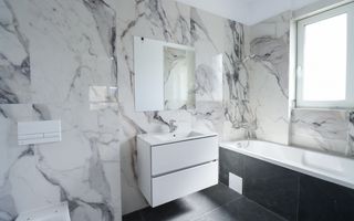 Aradului | 3 camere | Bloc nou | 2 băi | Lift | Parcare subterană - Poză 8