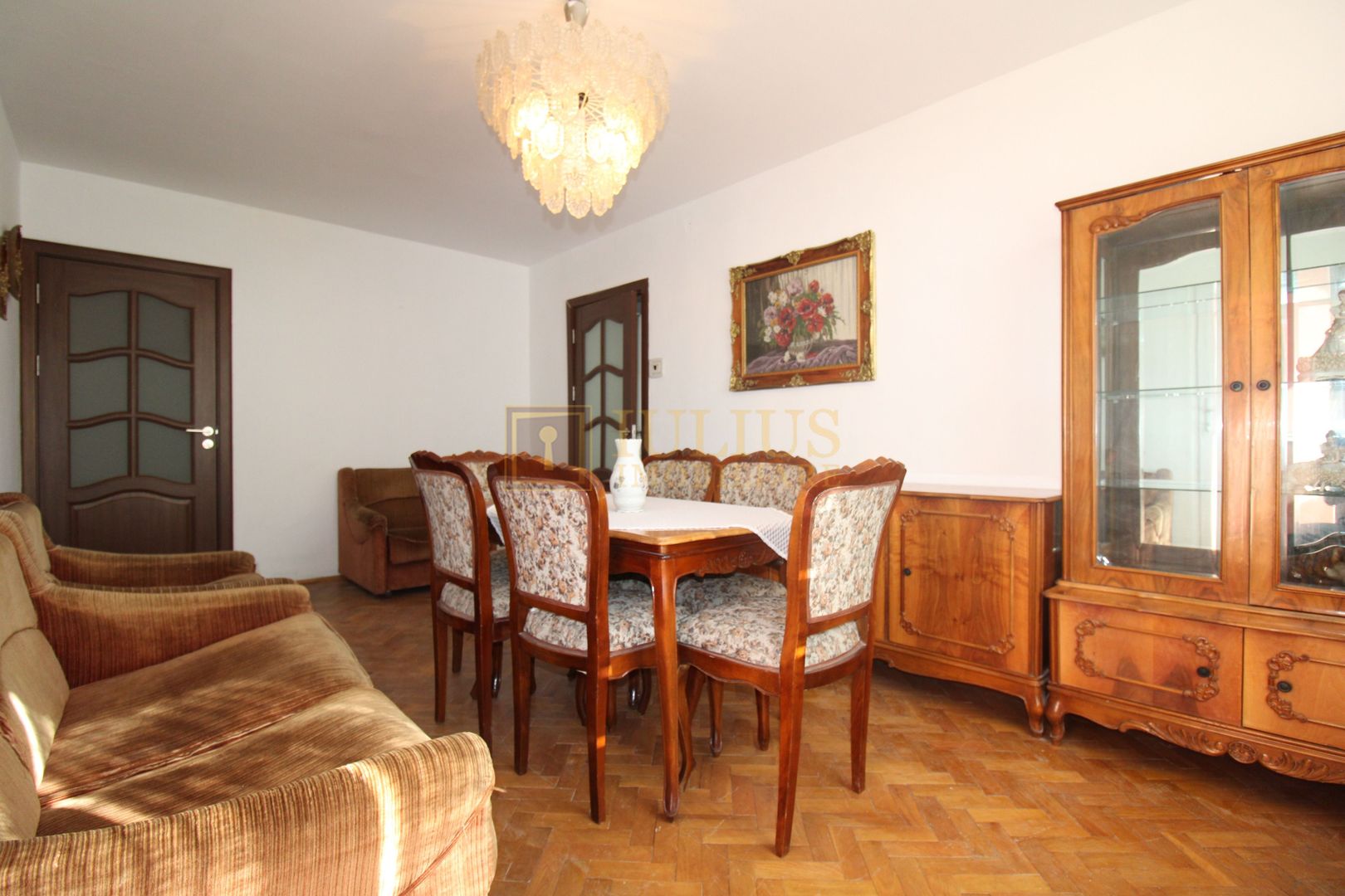 3 minute de Iulius Mall, 5 camere, centrala proprie, Pet-friendly - Poză 2