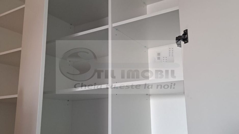 Apartament 1 Camera CONEST EVOLUTION - 449 euro - Poză 5