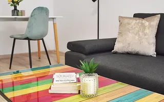 2 Camere Viva Residence Metalurgiei Park Dimitrie Leonida Loc Parcare - Poză 25