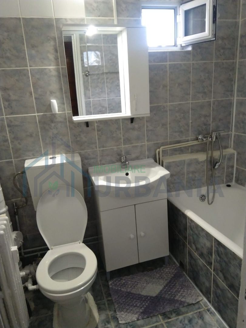 #. Închiriez apartament cu o cameră - Poză 3