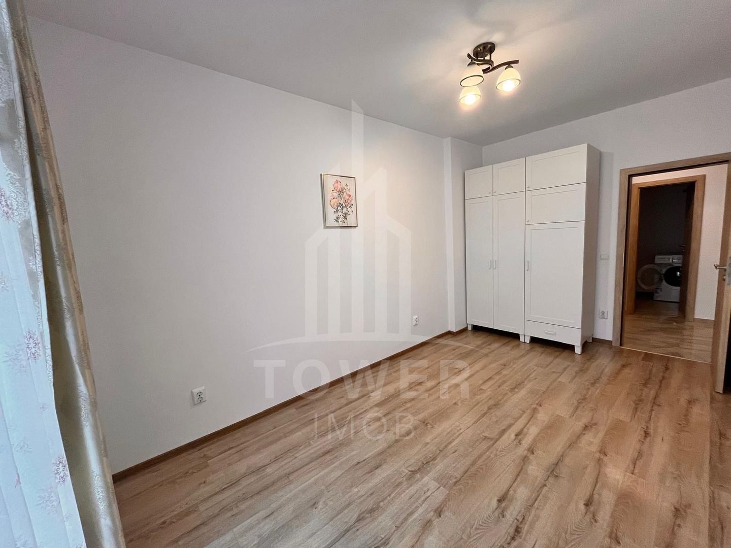 Apartament modern 2 camere - City Residence | 60 mp | - Poză 5