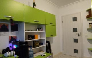Apartament 3 camere, balcon, parcare, 64 mp, zona Floresti - Poză 9