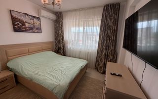 Apartament 2 camere 57,69 mp mobilat+ parcare in complex inchis - Poză 7