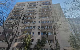 De vanzare Garsoniera Drumul Taberei - Poză 1