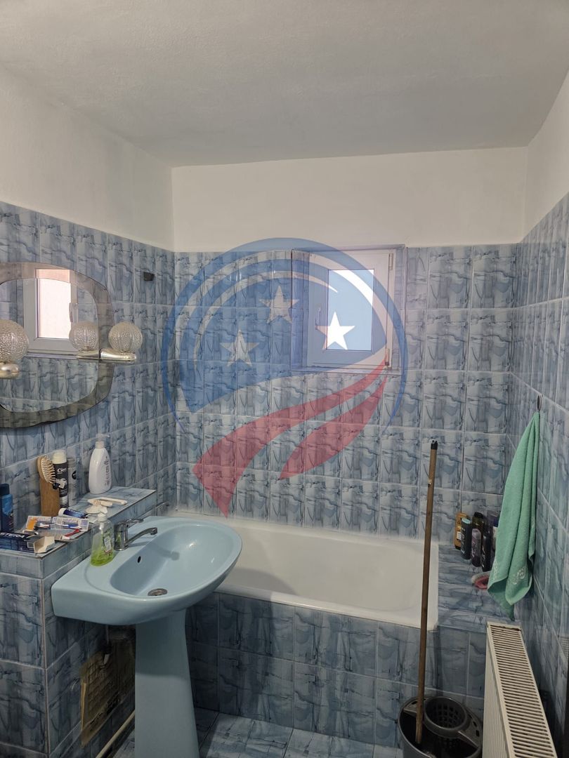 APARTAMENT 3 CAMERE FILIASI - Poză 8