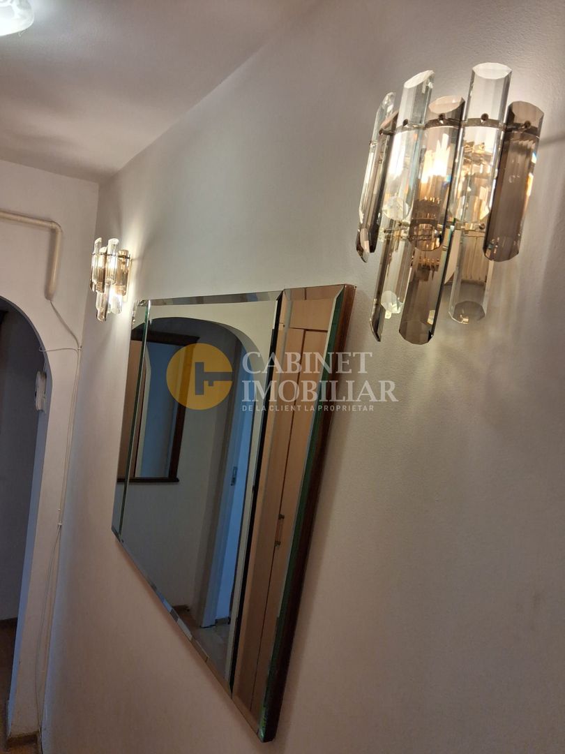 Apartament 3 camere de închiriat – Alexandru cel Bun, lângă Liceul Miron Costin - Poză 20