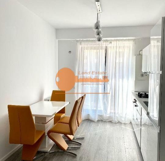 Garsoniera Grozavesti , Centrala propie , Metrou - Poză 11