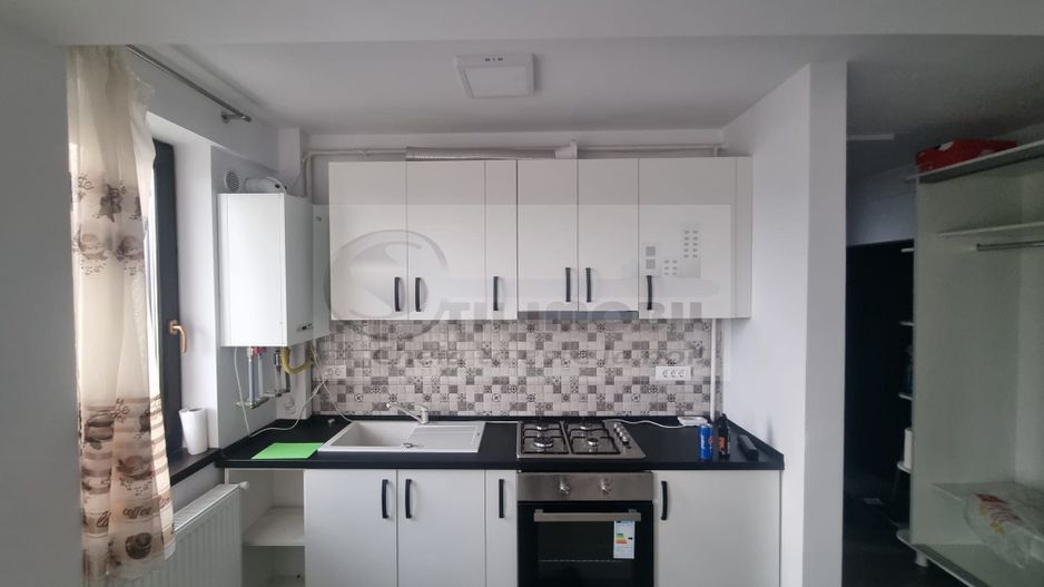Apartament o camera - Bucium - Visan - 300Euro - Poză 1