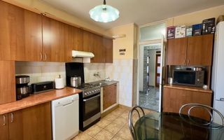 Apartament cu 4 camere, ideal pentru familie, în Mărăști - Poză 1