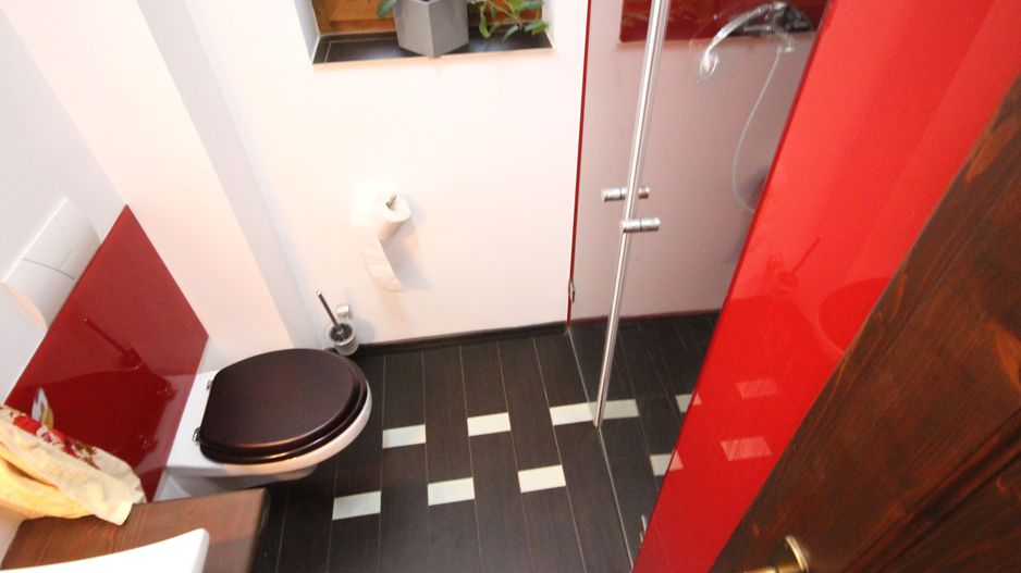 Calduroasa si primitoare - Poză 35