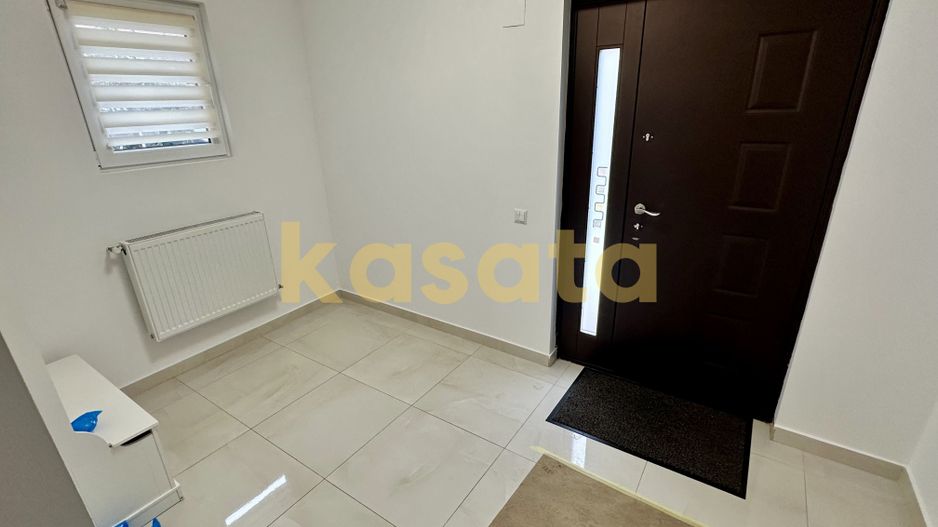 Reședință elegantă 3 camere | grădină proprie | Pipera Class Residence - Poză 18