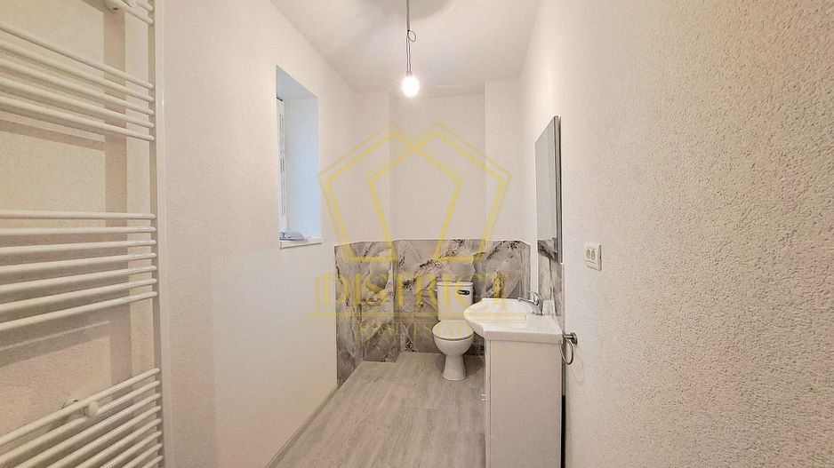 Spatiu Comercial tip Hala I Giroc - Poză 3