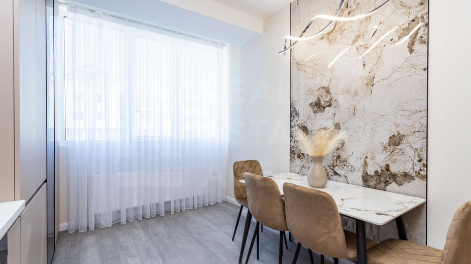 Vânzare, apartament, 1 cameră, strada Nicolae Milescu Spătaru, Ciocana - Poză 6