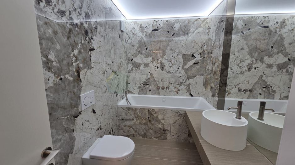 Cortina 126 – Erou Iancu- Nicolae Apartament 2 camere | Parcare inclusă | - Poză 6