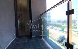 Apartament modern cu 2 camere, in Gheorgheni! - Poză 9