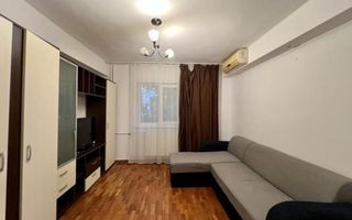 Ap cu 1 Cameră, 31mp | Parter | Zonă Olimpia – Stadion | Complex - Poză 1