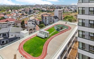 Apartament 2 camere One Verdi cu loc de parcare - Poză 22