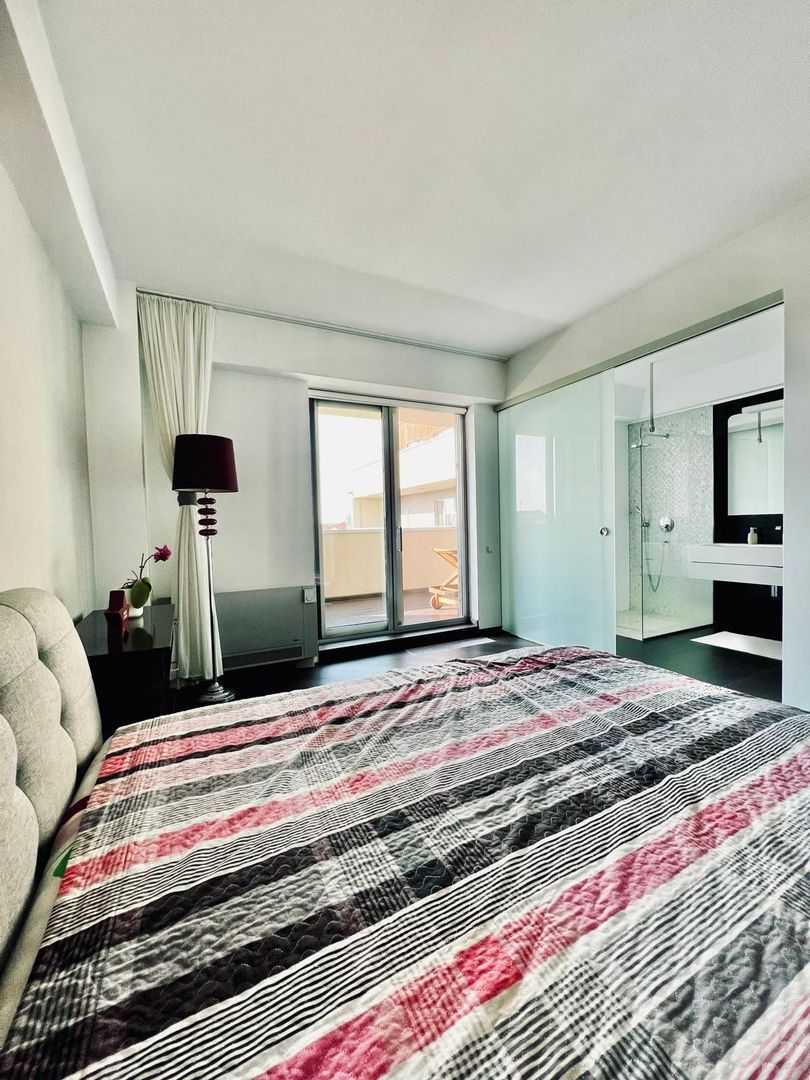 Apartament cu parcare subterana - Poză 5