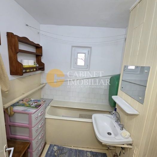 Esplanada Nicolina - LIDL - 3 camere Decomandat ETAJ 1/4 - Poză 7