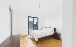 Penthouse  3+1 camere cu 2 locuri de parcare in Avalon Estate - Poză 12