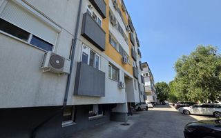 Apartament tip Studio de vânzare, 40 mp – Str. Oituz  – 58.000 € - Poză 12