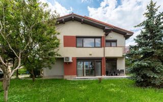 Vilă premium în Lazu | Ansamblu privat | 500 mp teren | 4 dormitoare - Poză 5