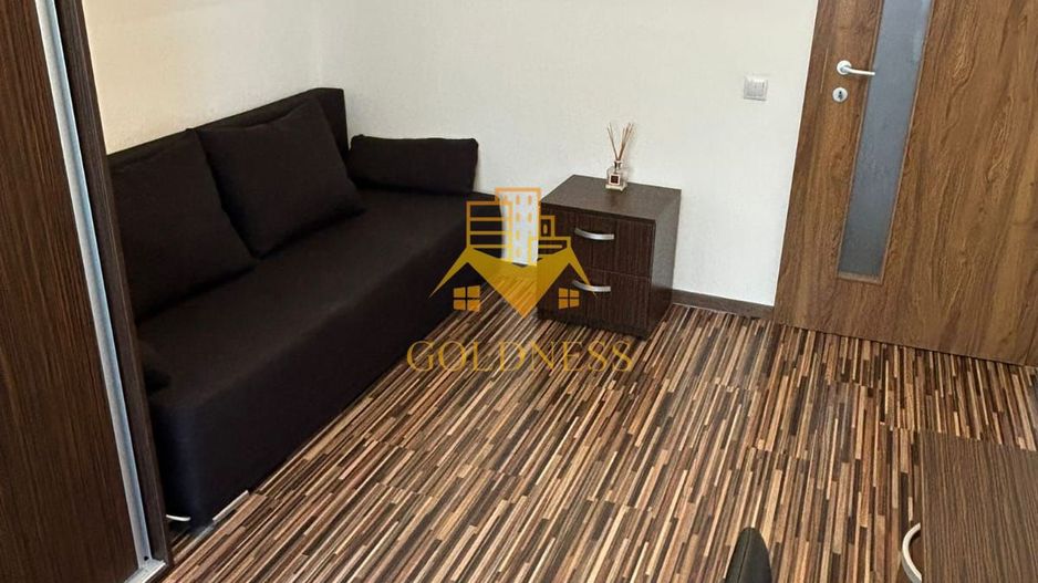 3 camere open space,Pet Friendly, Buna Ziua,Grand Hotel Italia,Parcare - Poză 8