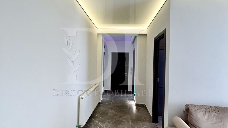 Apartament de  vanzare  Zona Eroilor/ Floresti - Poză 12